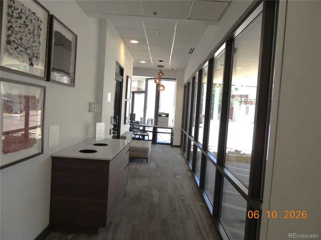 100 Park Avenue Denver CO 80205