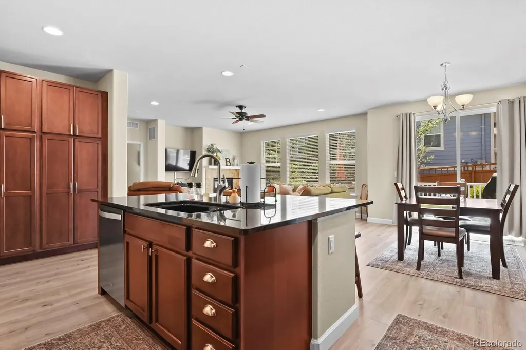 1430 Sky Rock Way Castle Rock CO 80109