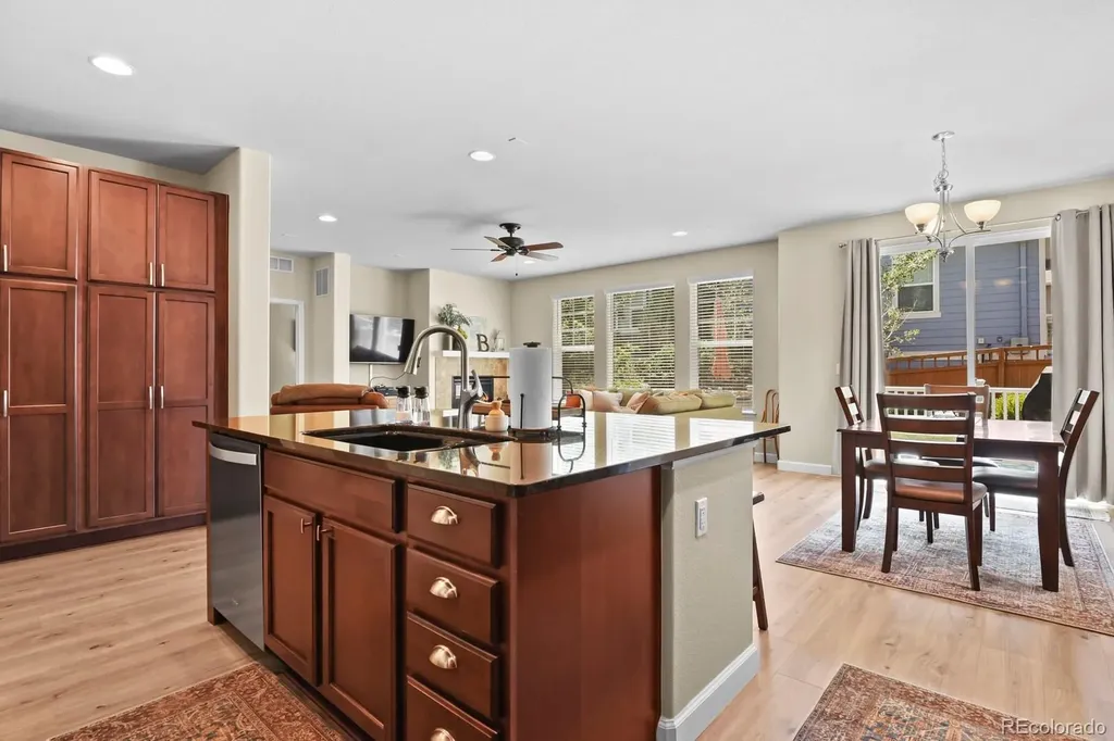 1430 Sky Rock Way Castle Rock CO 80109
