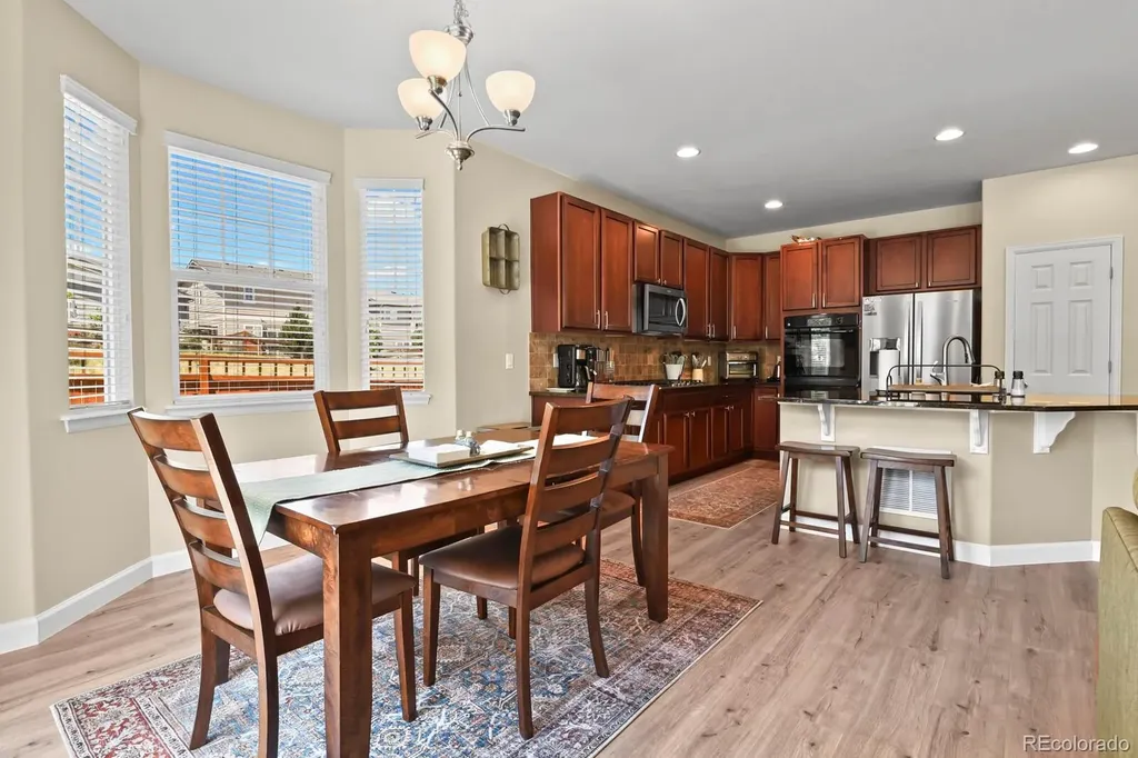 1430 Sky Rock Way Castle Rock CO 80109