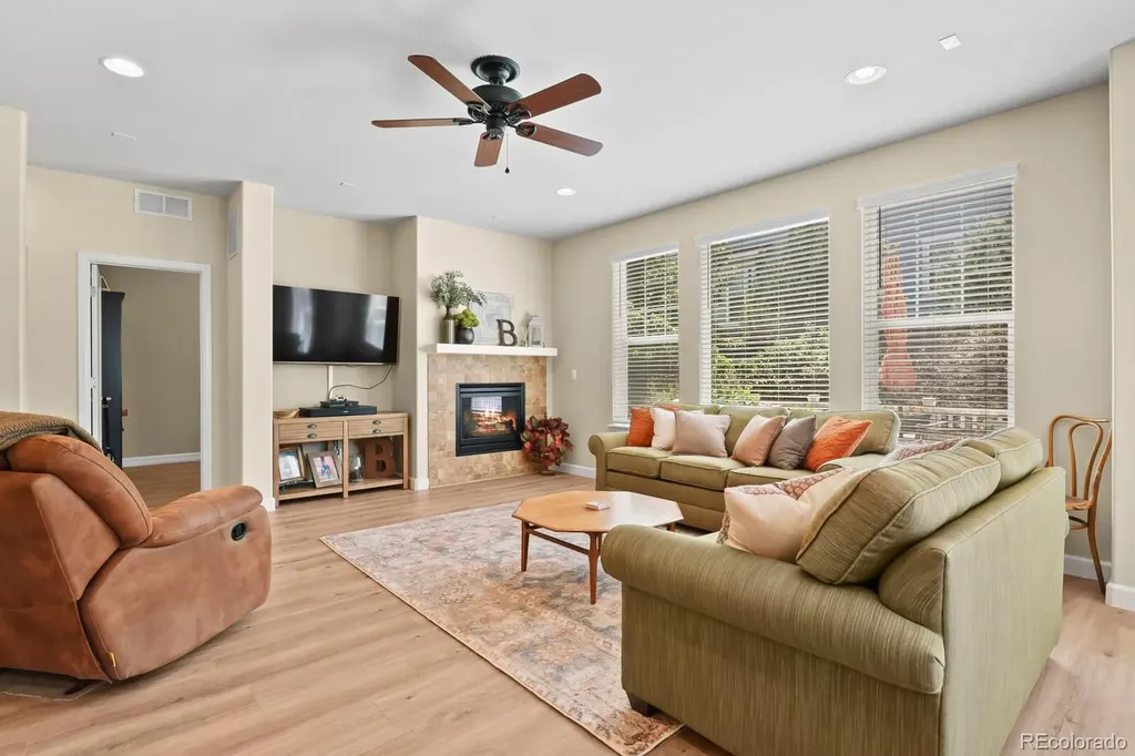 1430 Sky Rock Way Castle Rock CO 80109