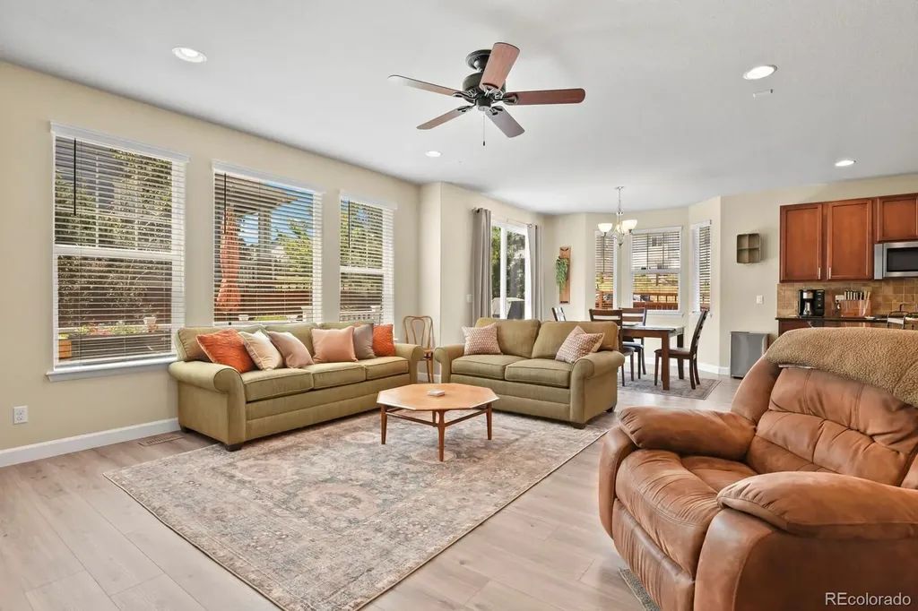 1430 Sky Rock Way Castle Rock CO 80109