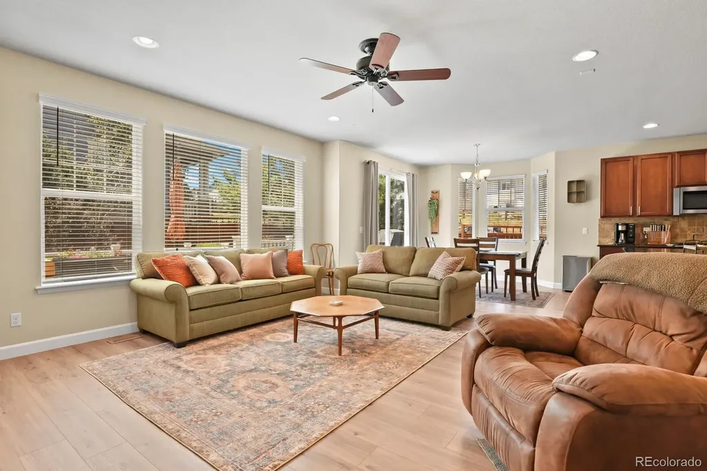 1430 Sky Rock Way Castle Rock CO 80109