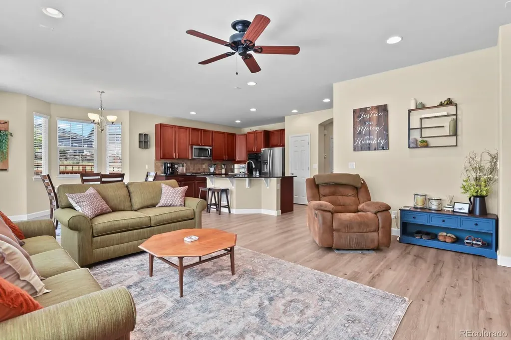 1430 Sky Rock Way Castle Rock CO 80109