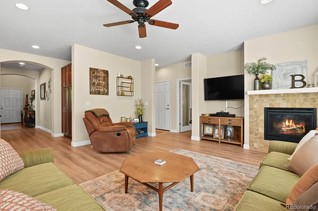 1430 Sky Rock Way Castle Rock CO 80109