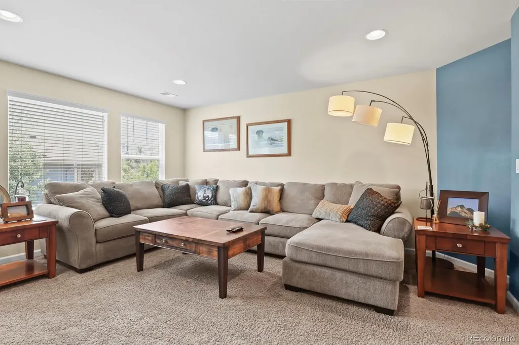 1430 Sky Rock Way Castle Rock CO 80109