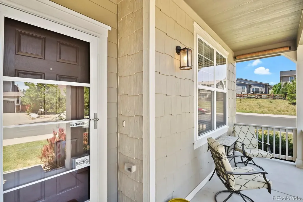 1430 Sky Rock Way Castle Rock CO 80109