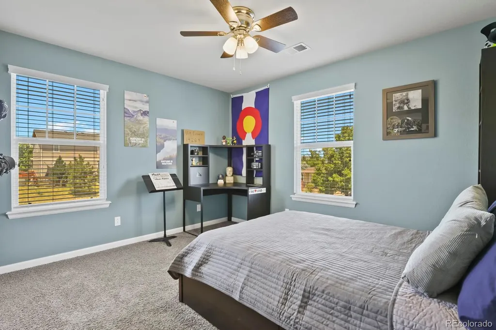 1430 Sky Rock Way Castle Rock CO 80109