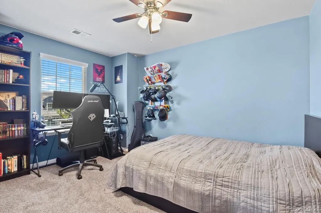 1430 Sky Rock Way Castle Rock CO 80109