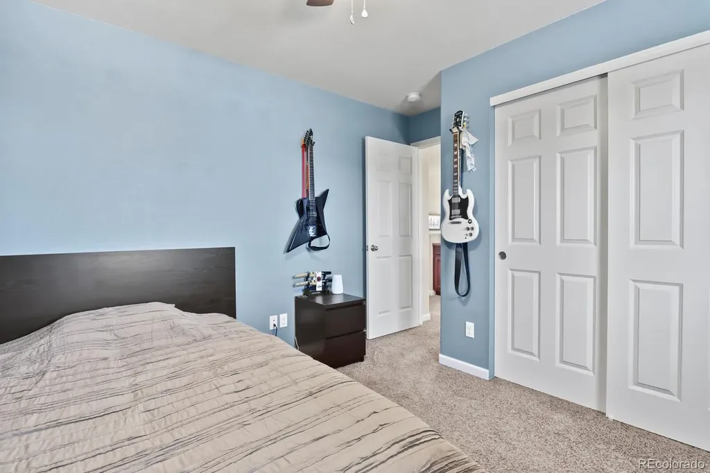 1430 Sky Rock Way Castle Rock CO 80109