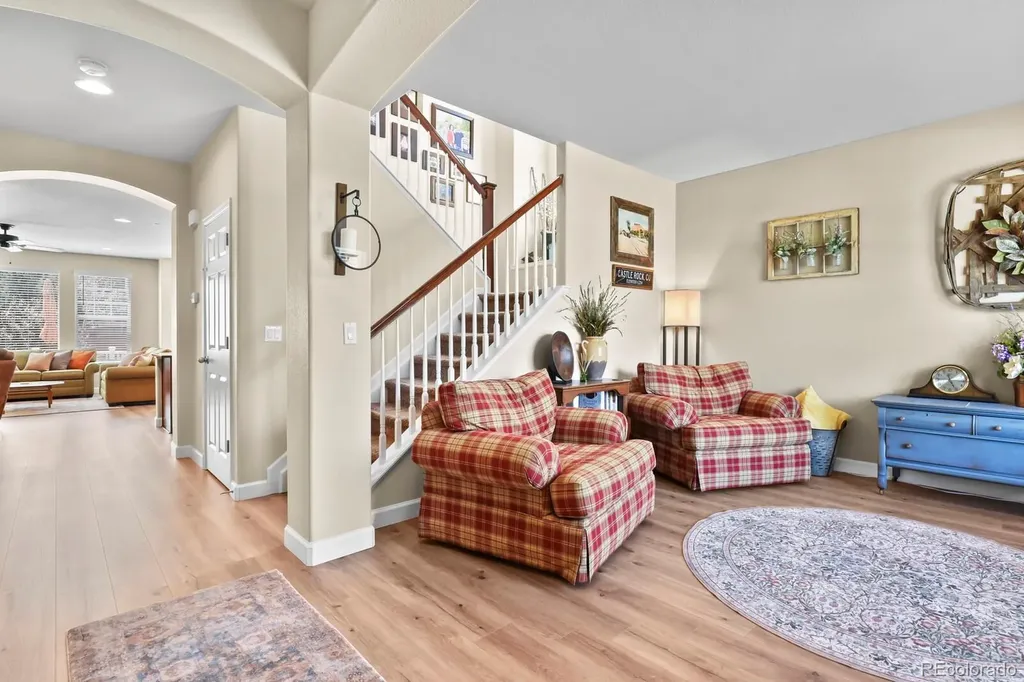 1430 Sky Rock Way Castle Rock CO 80109