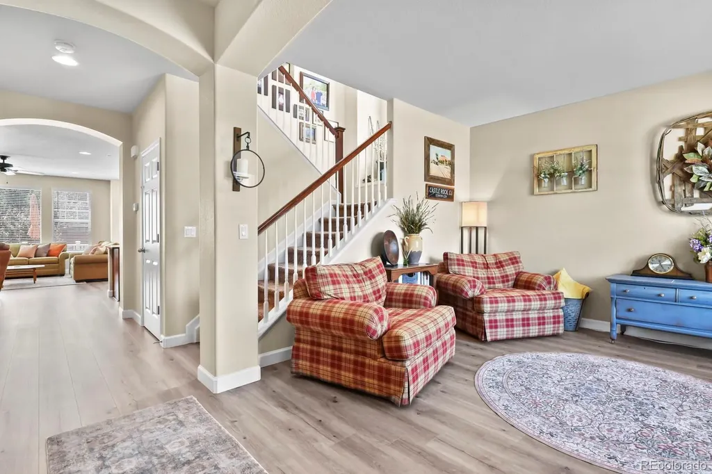1430 Sky Rock Way Castle Rock CO 80109