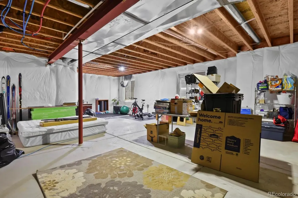 1430 Sky Rock Way Castle Rock CO 80109