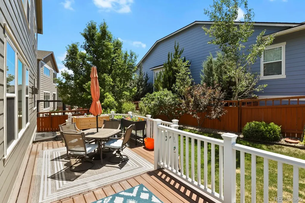 1430 Sky Rock Way Castle Rock CO 80109