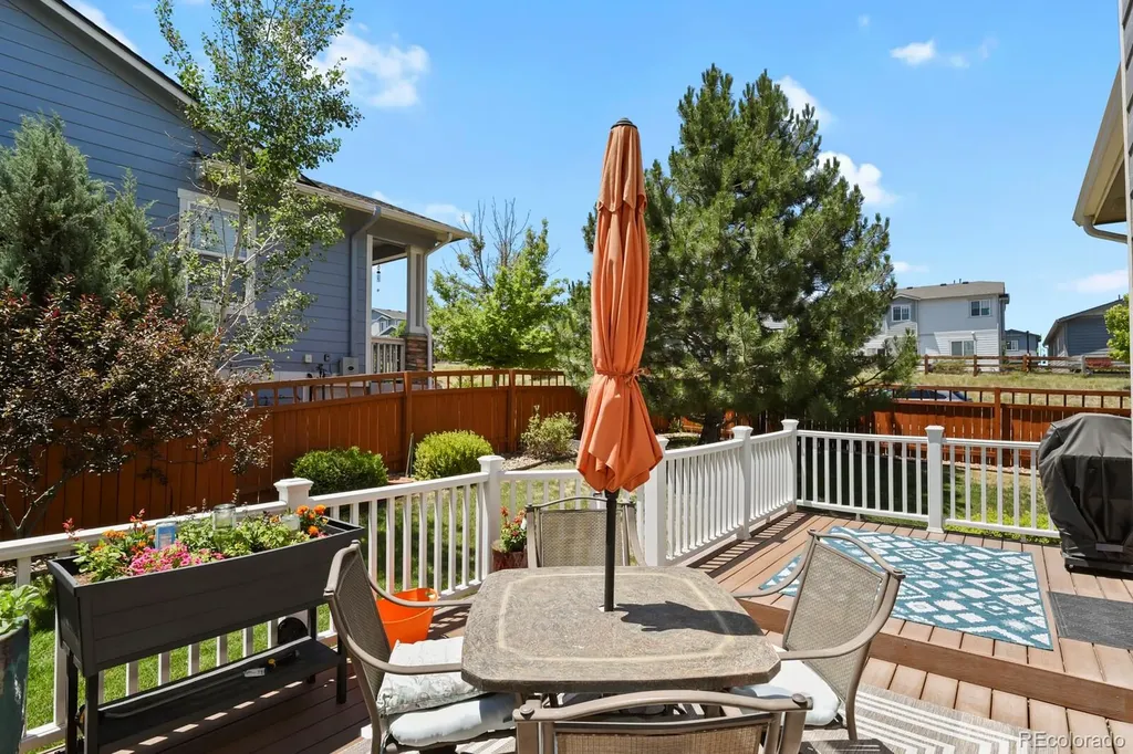 1430 Sky Rock Way Castle Rock CO 80109