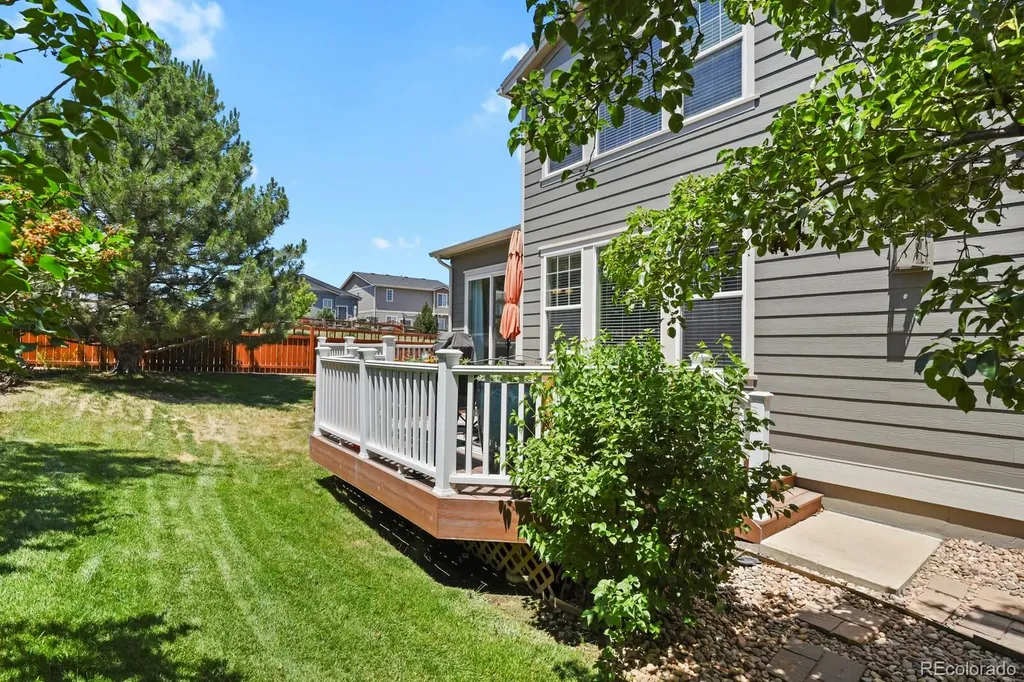 1430 Sky Rock Way Castle Rock CO 80109