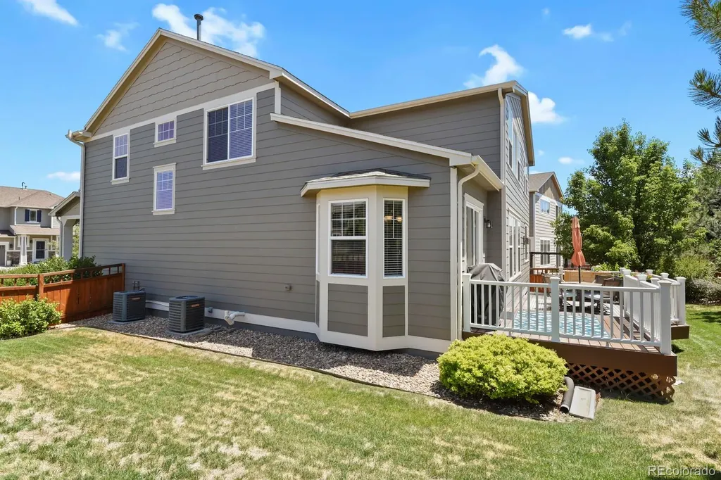 1430 Sky Rock Way Castle Rock CO 80109