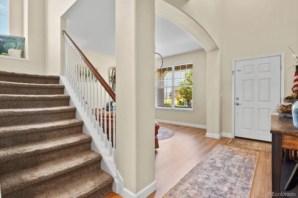 1430 Sky Rock Way Castle Rock CO 80109