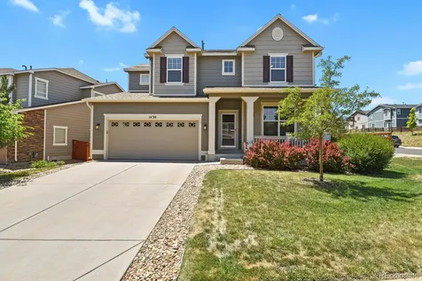 1430 Sky Rock Way Castle Rock CO 80109