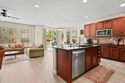 1430 Sky Rock Way Castle Rock CO 80109