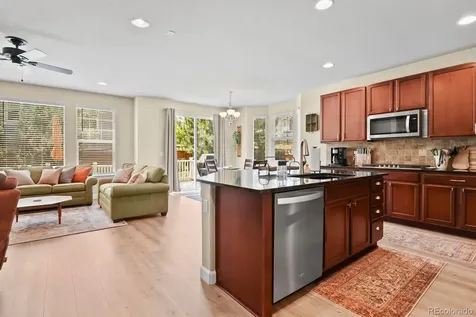 1430 Sky Rock Way Castle Rock CO 80109
