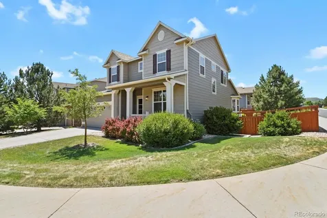 1430 Sky Rock Way Castle Rock CO 80109