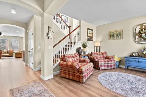 1430 Sky Rock Way Castle Rock CO 80109