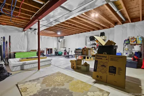 1430 Sky Rock Way Castle Rock CO 80109