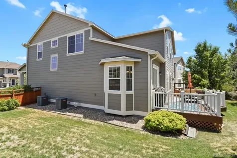 1430 Sky Rock Way Castle Rock CO 80109
