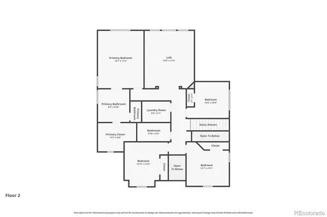 1430 Sky Rock Way Castle Rock CO 80109