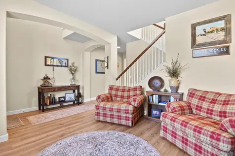 1430 Sky Rock Way Castle Rock CO 80109