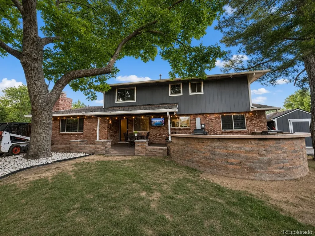 7117 S Newland Street Littleton CO 80128