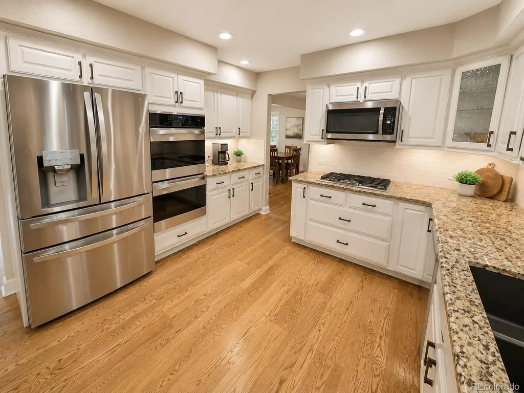 7117 S Newland Street Littleton CO 80128