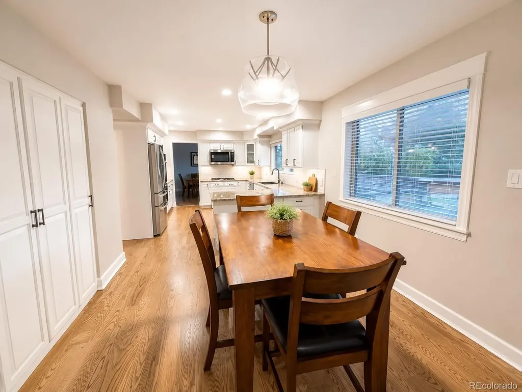 7117 S Newland Street Littleton CO 80128
