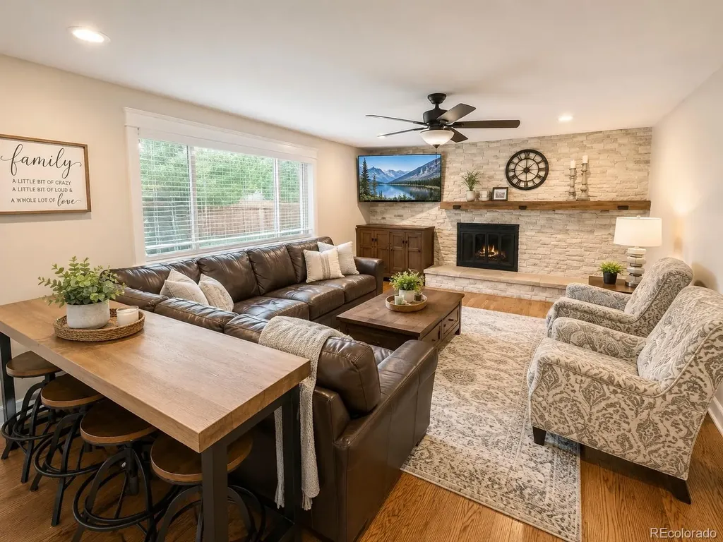7117 S Newland Street Littleton CO 80128