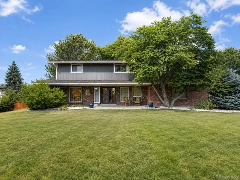 7117 S Newland Street Littleton CO 80128
