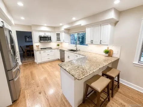 7117 S Newland Street Littleton CO 80128