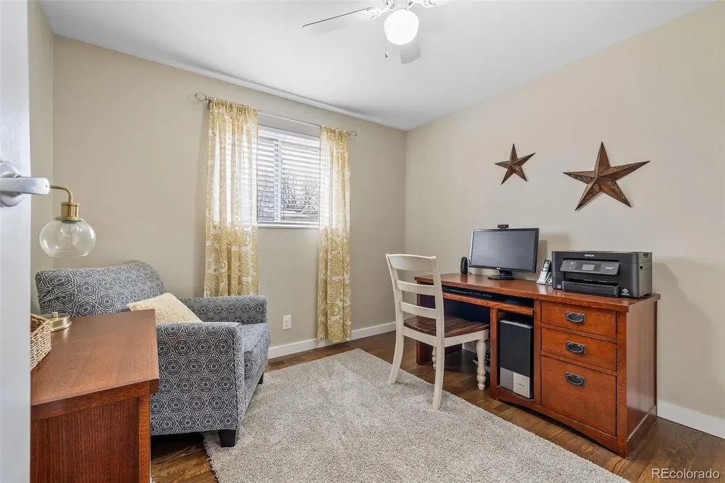 7172 S Grant Street Centennial CO 80122