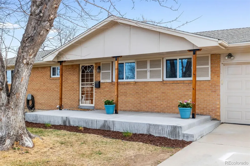 7172 S Grant Street Centennial CO 80122