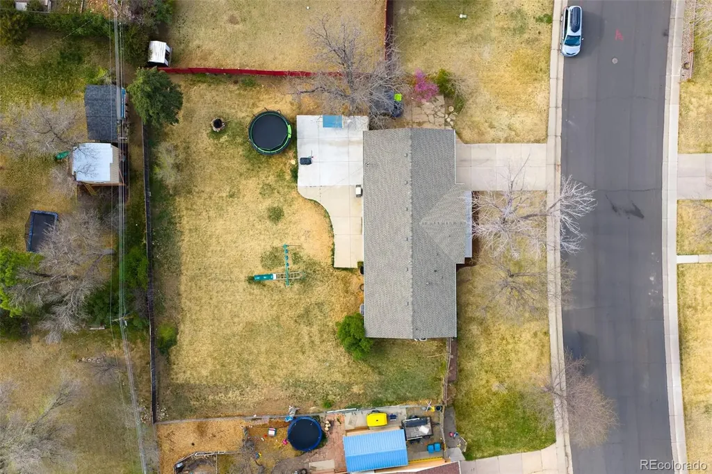 7172 S Grant Street Centennial CO 80122