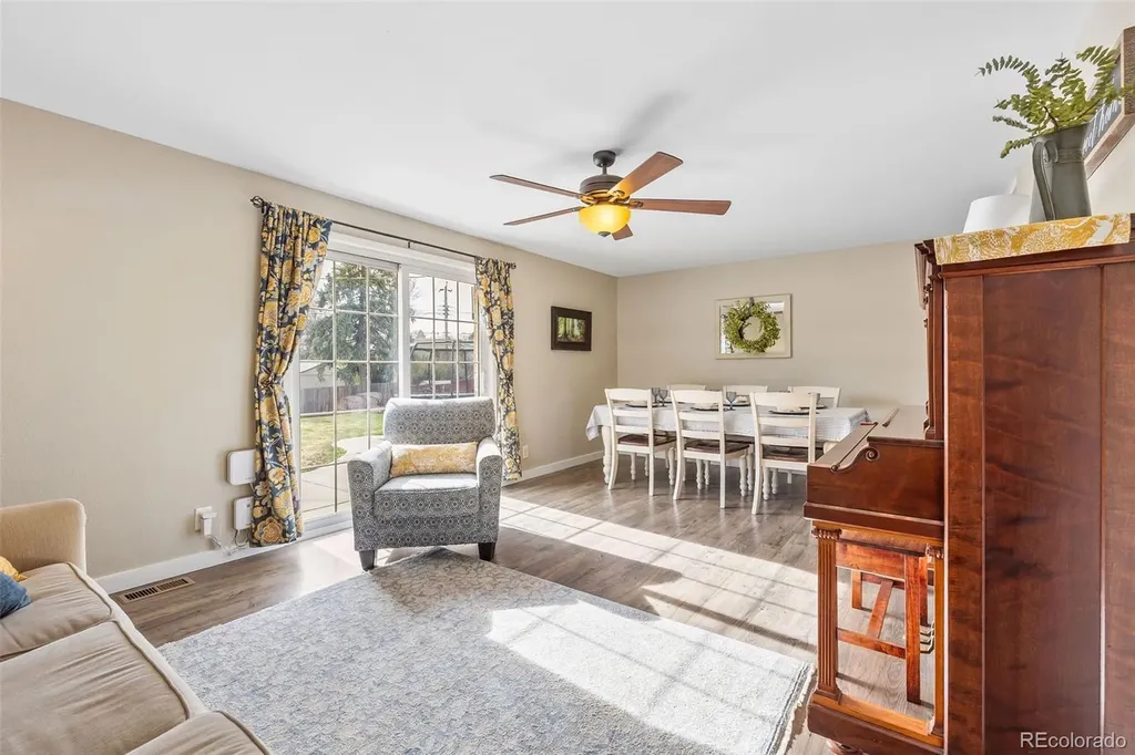 7172 S Grant Street Centennial CO 80122