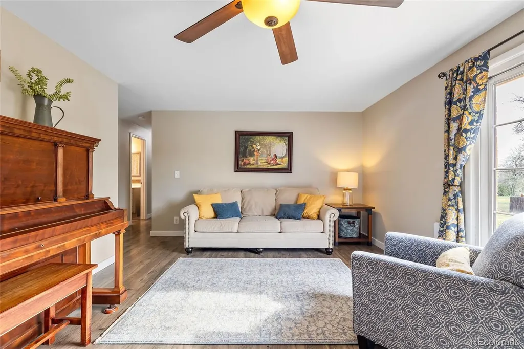 7172 S Grant Street Centennial CO 80122