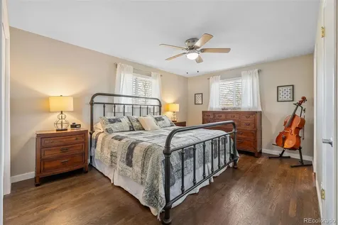 7172 S Grant Street Centennial CO 80122