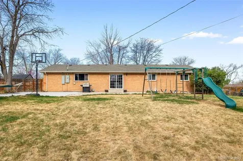 7172 S Grant Street Centennial CO 80122