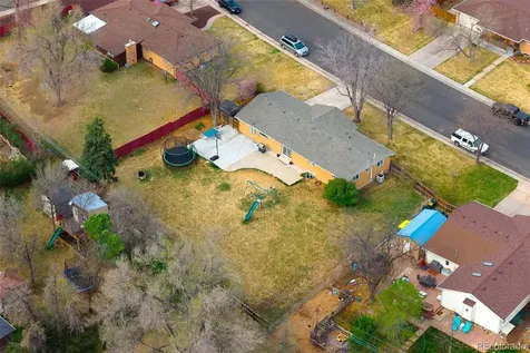 7172 S Grant Street Centennial CO 80122