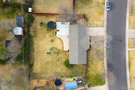 7172 S Grant Street Centennial CO 80122