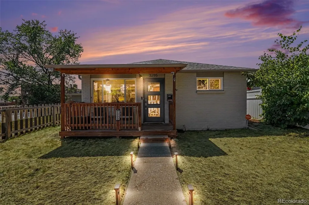 3255 N Cook Street Denver CO 80205