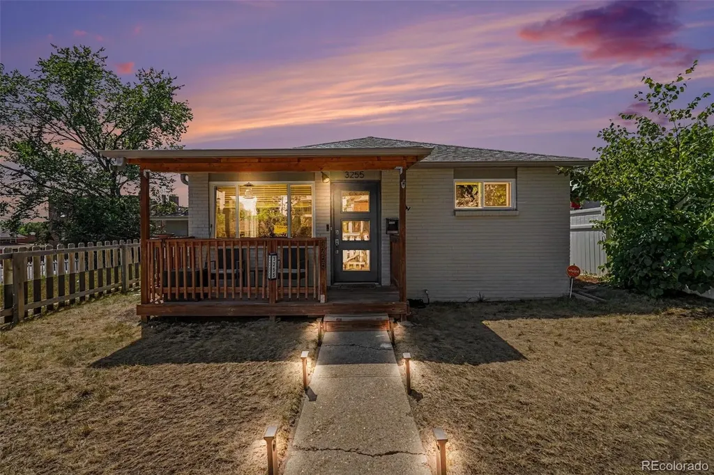 3255 N Cook Street Denver CO 80205