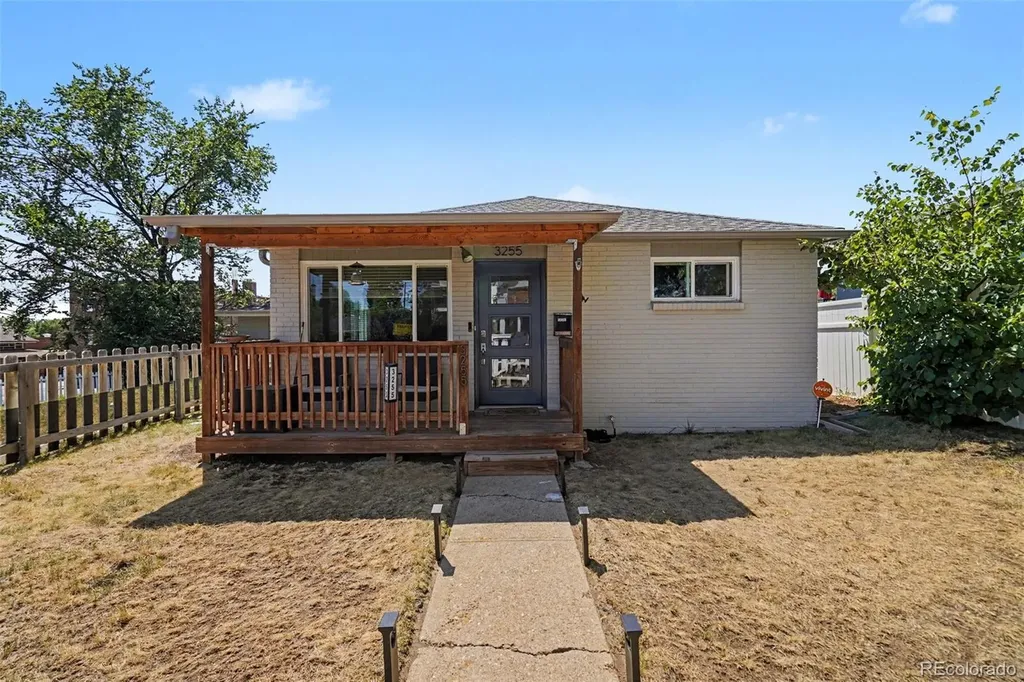 3255 N Cook Street Denver CO 80205