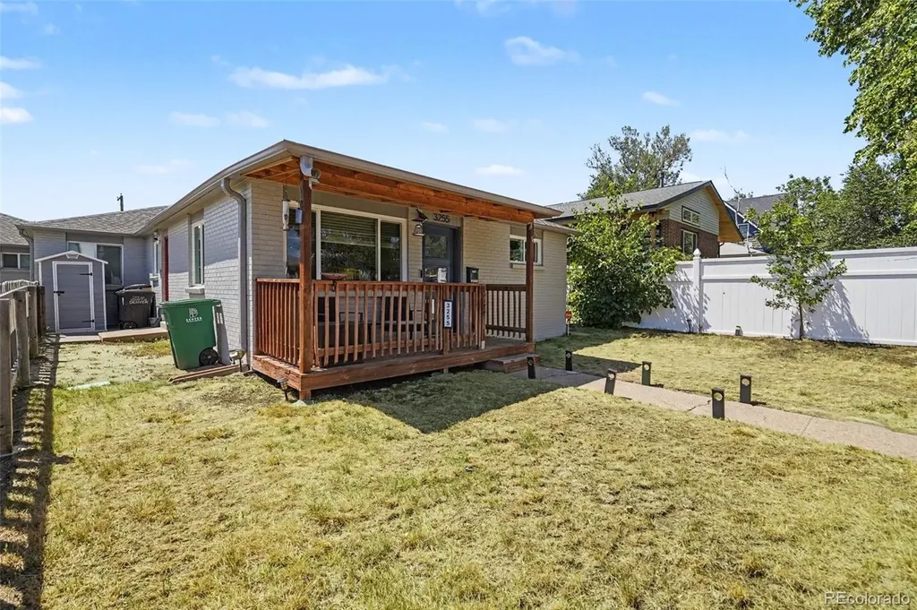 3255 N Cook Street Denver CO 80205